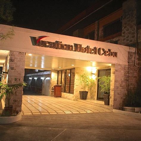 THE 10 CLOSEST Hotels to Fuente Osmena, Cebu City.
